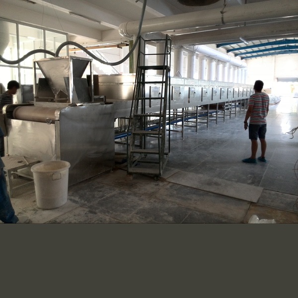 硅酸鋯化學(xué)微波烘干設(shè)備